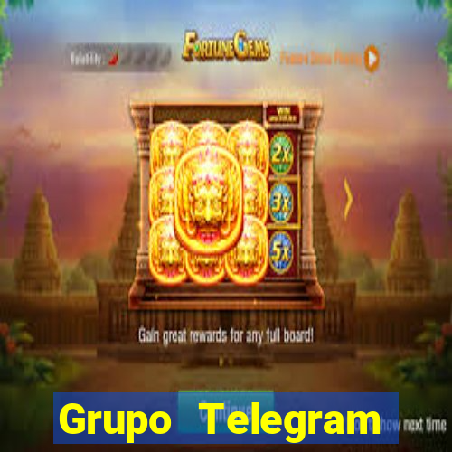 Grupo Telegram palpites futebol